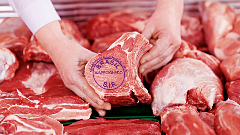 Preço da carne subiu em 17 Estados segundo o Dieese